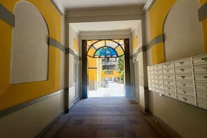 Sisätilat