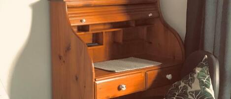 1 habitación, wifi gratis y ropa de cama