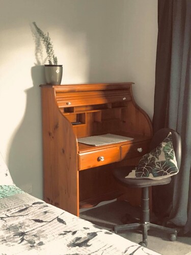 Classy Suite @ Heaphy Tce - Close to river, near Claudelands Arena