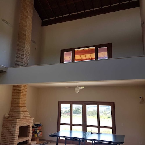 Wonderful view, spacious and comfortable house