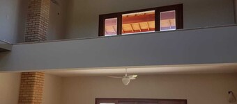 Wonderful view, spacious and comfortable house