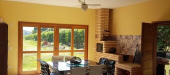 Wonderful view, spacious and comfortable house