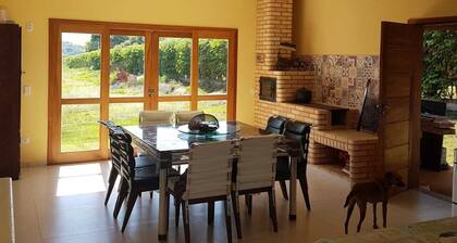 Wonderful view, spacious and comfortable house