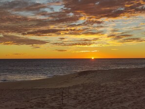 Beach nearby - Oceanfront Condo at the Copala (Cabo San Lucas)