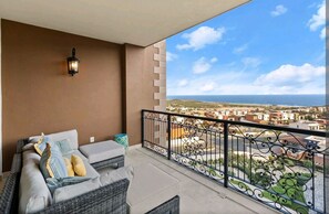 Property grounds - Oceanfront Condo at the Copala (Cabo San Lucas)