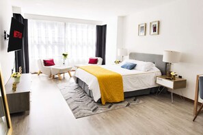 Room - Polanco Close to Shopping Malls 3BR 3BT (Ciudad de México)