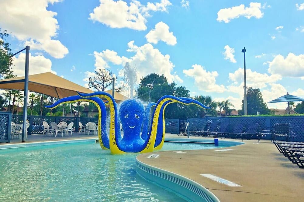 Winter Garden Hotel resort