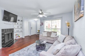 Smart-TV, Arbeitsbereiche