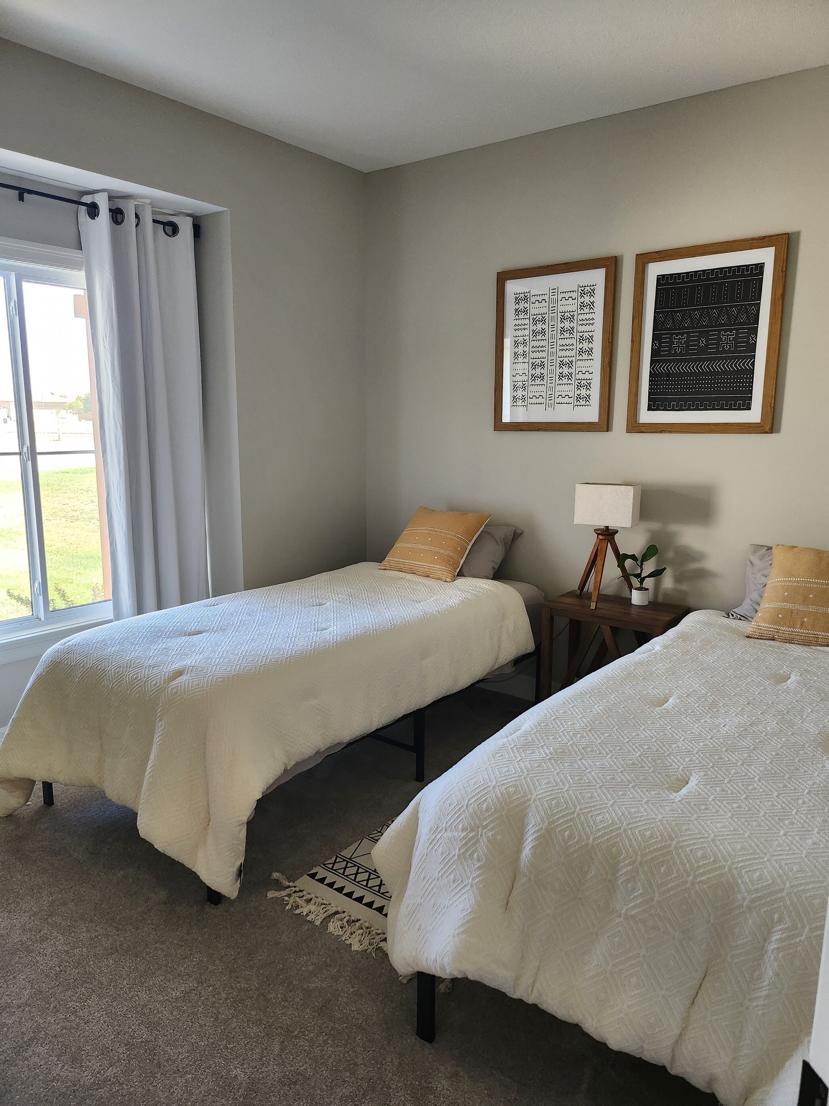 New, clean home close to Kansas Star Casino