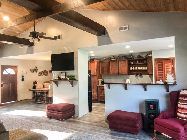 TV connectée, livres