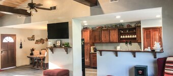 Catawba Fish House next to Herbs Bait