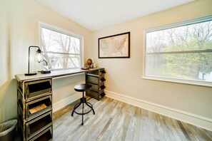 Interieur