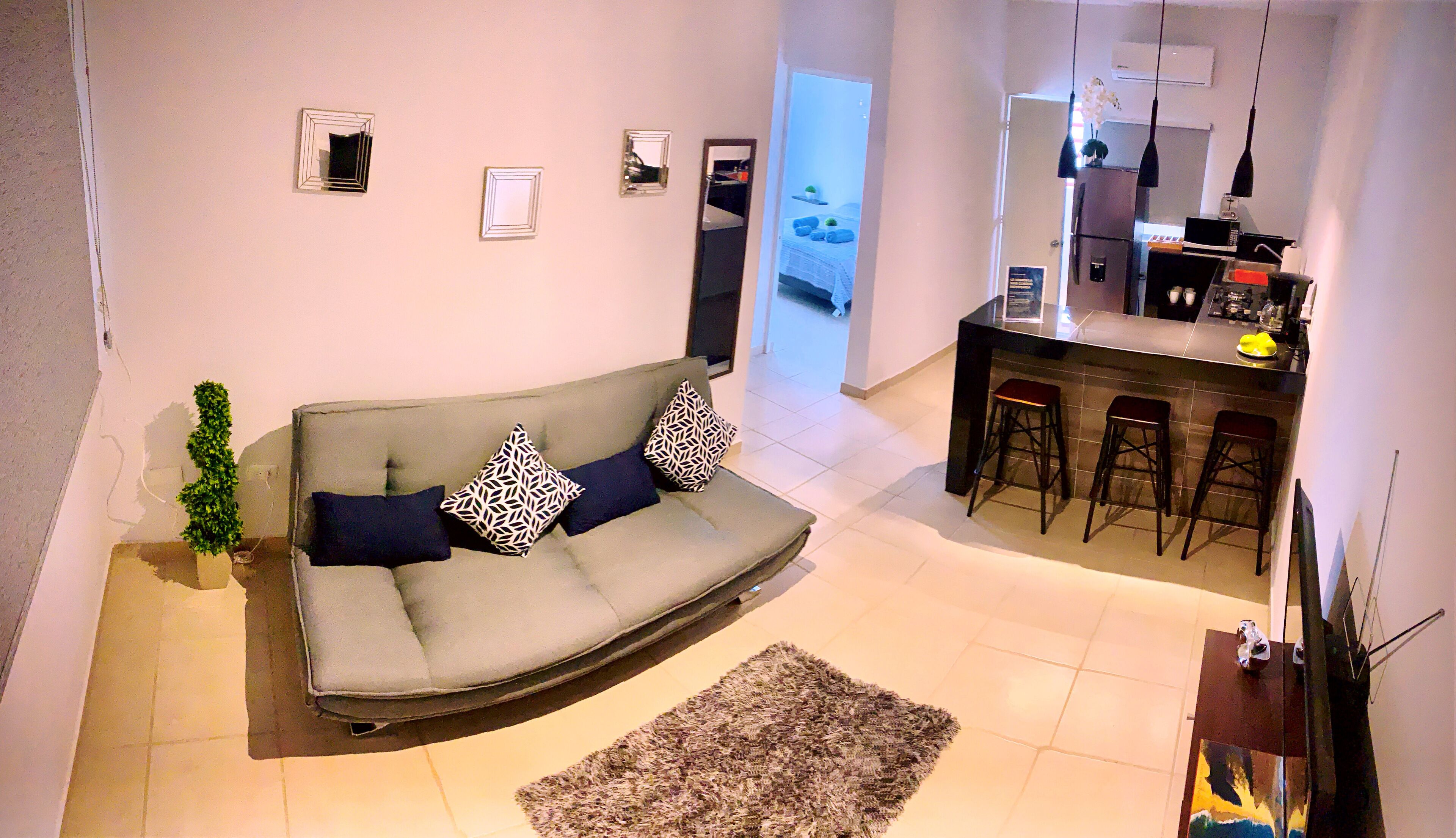 Luna Pacific Los Cabos (Condo Near Beach)