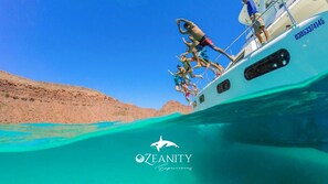 Exterior - Luna Pacific Los Cabos (Condo Near Beach) (Cabo San Lucas)