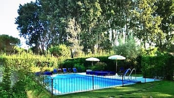 Alberca