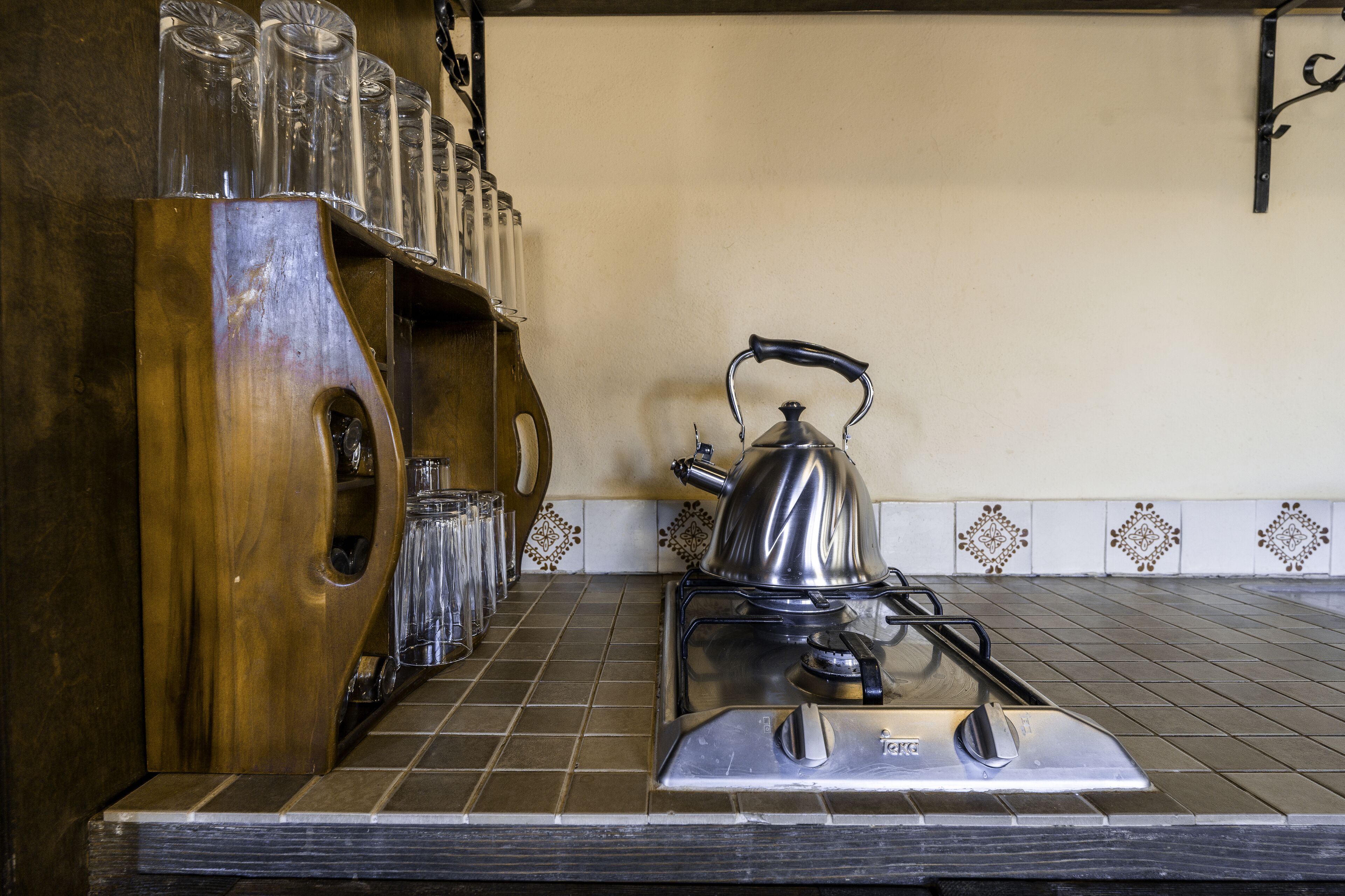 Amazing Rustic Villa Outdoor Retreat in El Triunfo