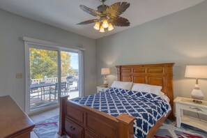 5 عدّة غرف نوم وواي فاي مجانًا وملاءات أسرّة