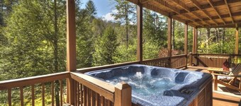 Trout Haven | Free Night Offer!