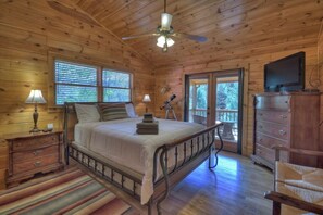 3 slaapkamers, wifi, beddengoed