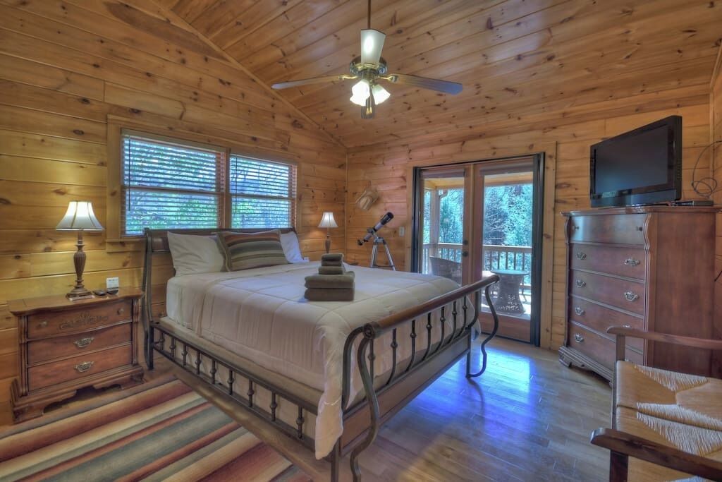 3 Schlafzimmer, WLAN, Bettwäsche