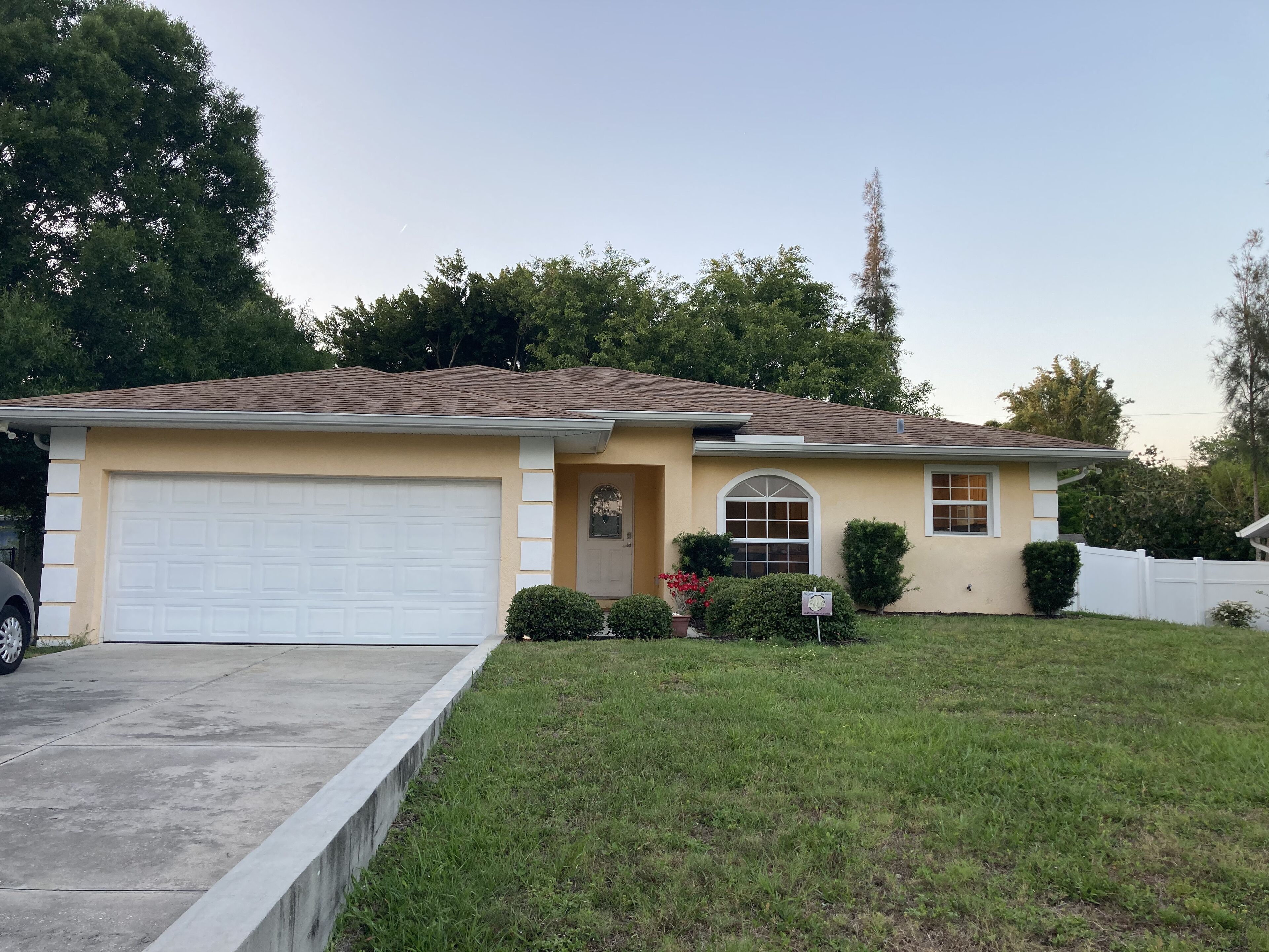 Sarasota Private vacation home