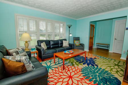 Ponte Vedra Beach Private vacation home