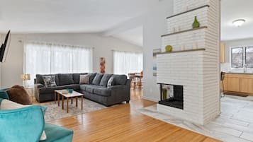 TV connectée