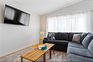 تلفزيون ذكي