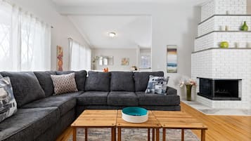 TV connectée