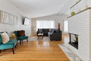 TV connectée