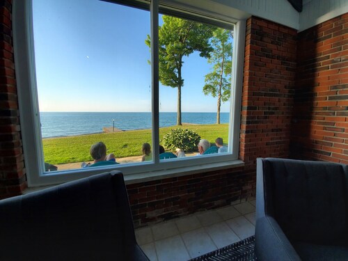LakePointe Shores #1 ~ 5 Acres along the coast of Lake Erie in Madison!