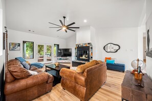 Televisio, suoratoistopalvelut