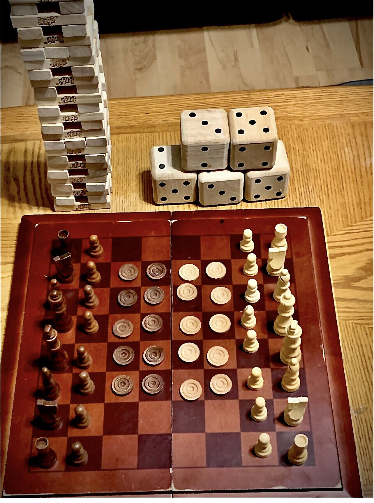 Family fun time! ♥ Spring Training!! Near  Arizona Cardinal Stadium / RV Parking