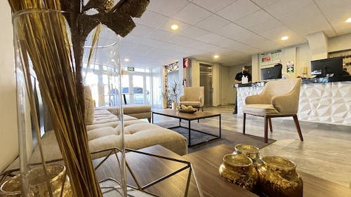 Hotel Plaza Regina Torreón