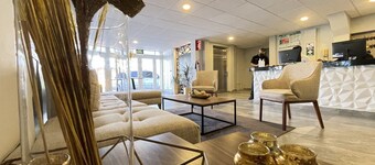 Hotel Plaza Regina Torreón