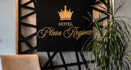 Hotel Plaza Regina Torreón