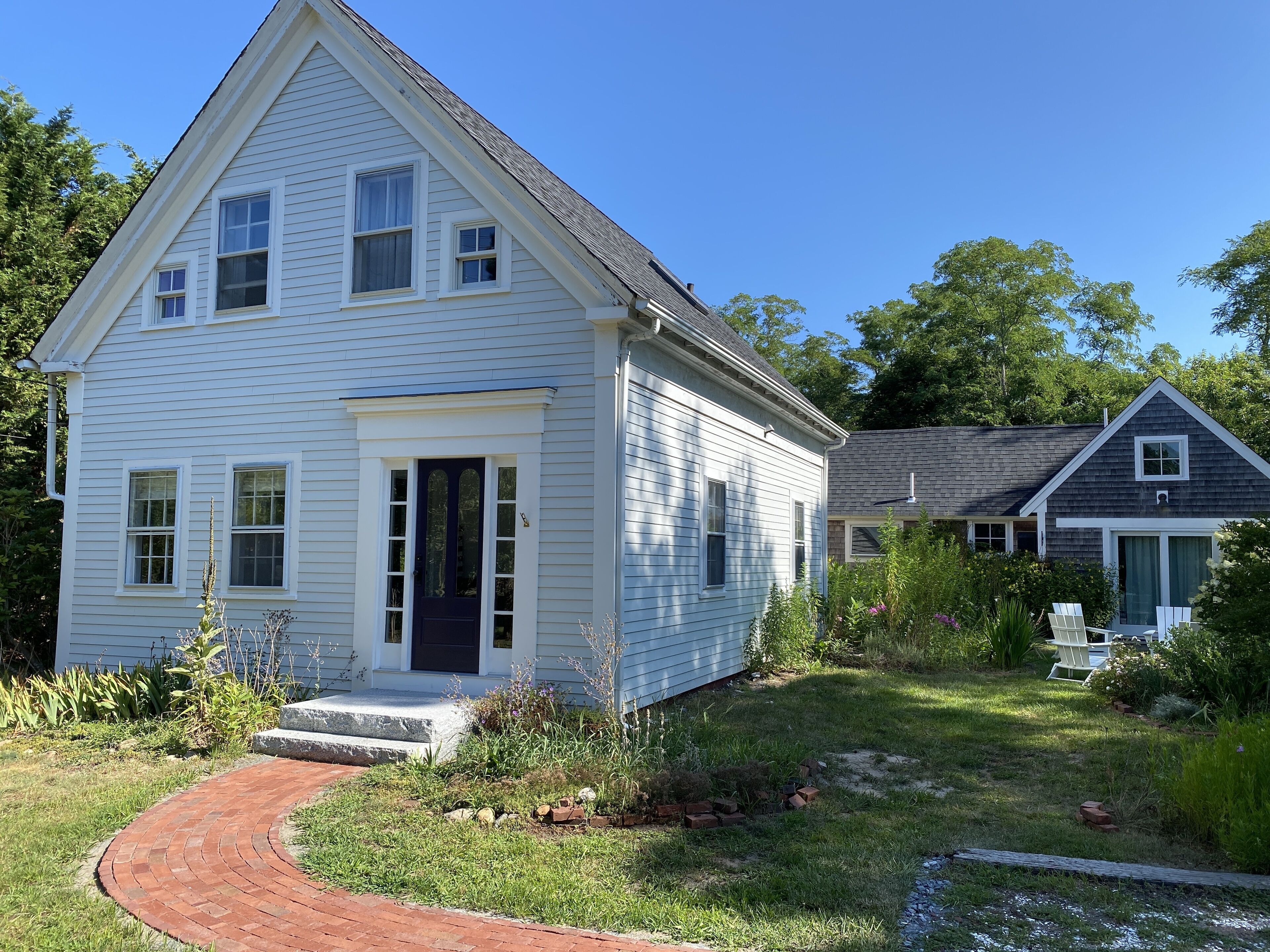 Cape Cod Charm, Close to Bay and Ocean Beaches