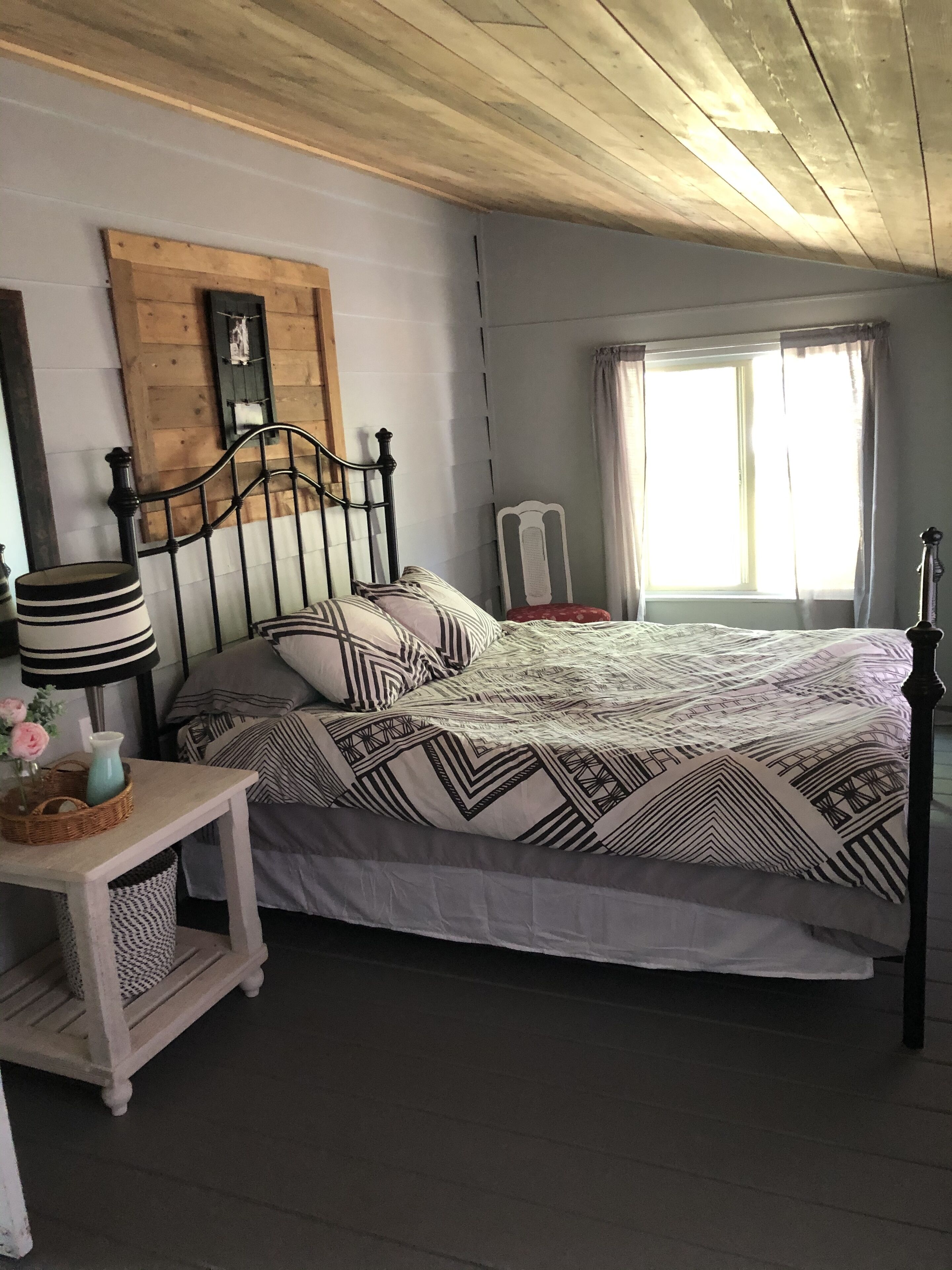 3 Schlafzimmer, WLAN, Bettwäsche