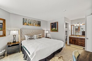 3 bedrooms, Internet, bed sheets