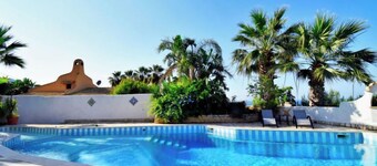 Le Palme by Interhome