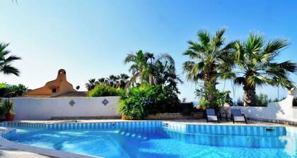 Le Palme by Interhome