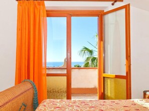 6 chambres, accès Internet