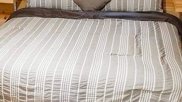 1 slaapkamer, gratis wifi, beddengoed