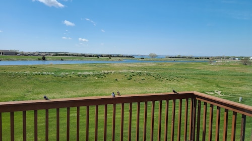 Hunting, Fishing and River-fun Getaway!