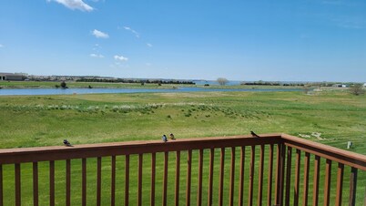 Hunting, Fishing and River-fun Getaway!