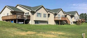 Hunting, Fishing and River-fun Getaway!