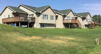 Hunting, Fishing and River-fun Getaway!