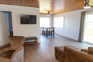 تلفزيون ذكي