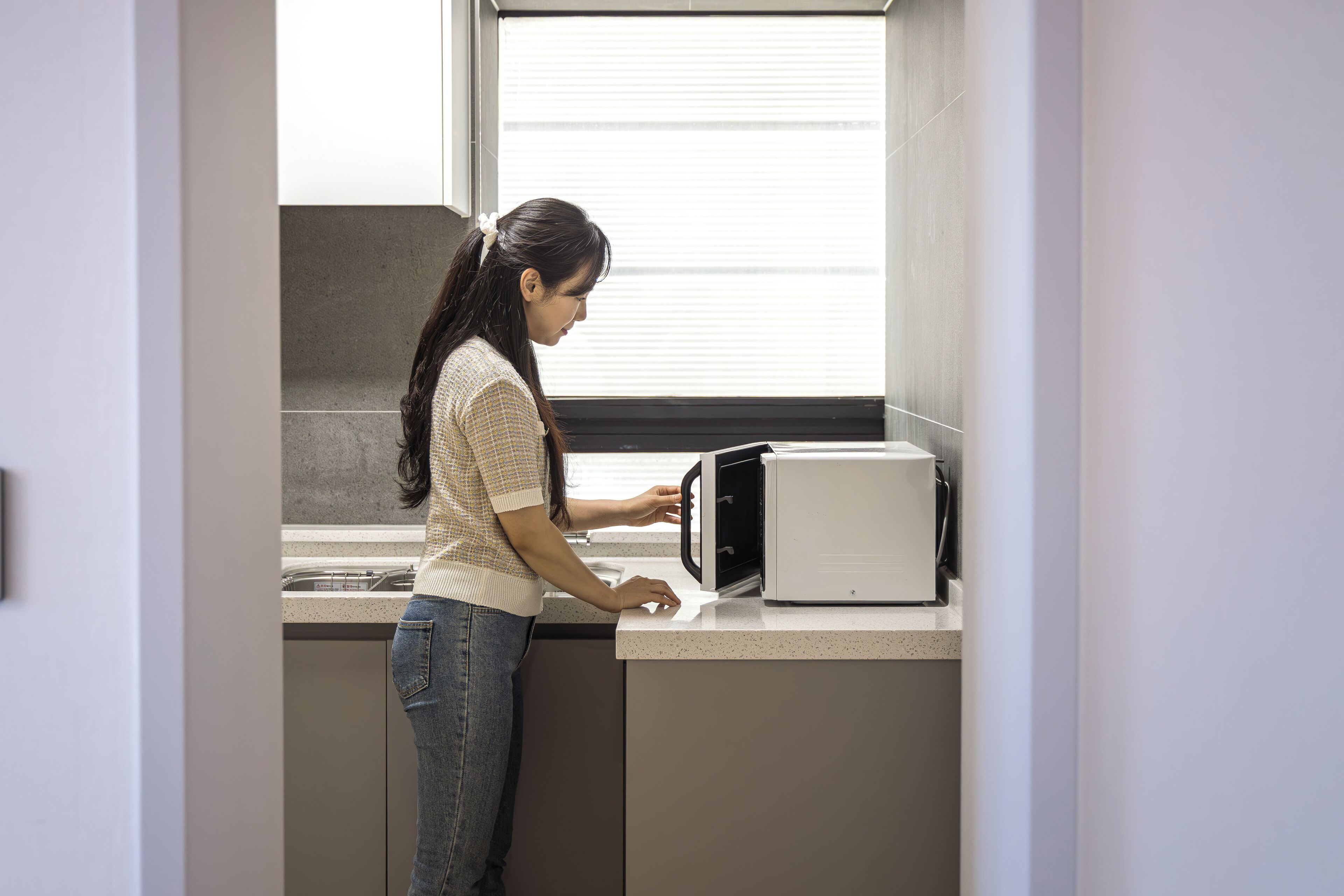 premium suite | 1 bedroom, premium bedding, select comfort beds, blackout curtains