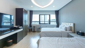 Tomannsrom – deluxe | Sengetøy av topp kvalitet og senger med Select Comfort-madrass